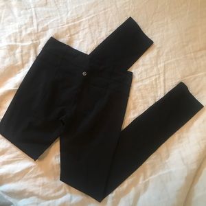 Lululemon 🍋 Wunder Under Leggings